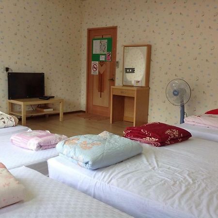 Chishang Pumpkin Homestay Exteriér fotografie