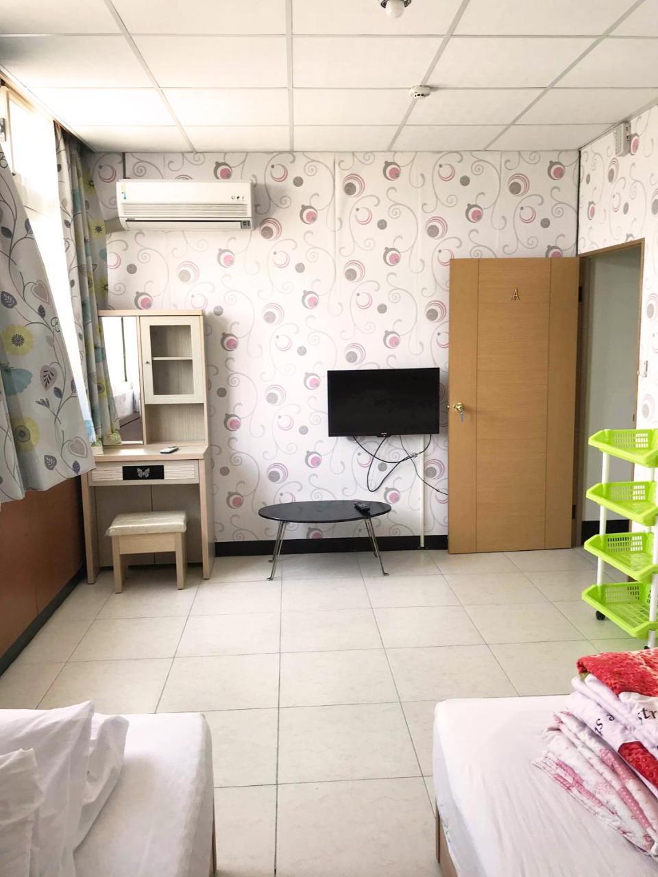Chishang Pumpkin Homestay Exteriér fotografie
